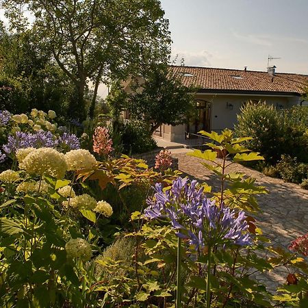 Il Mulino Della Signora Luxury Country House Frigento 외부 사진