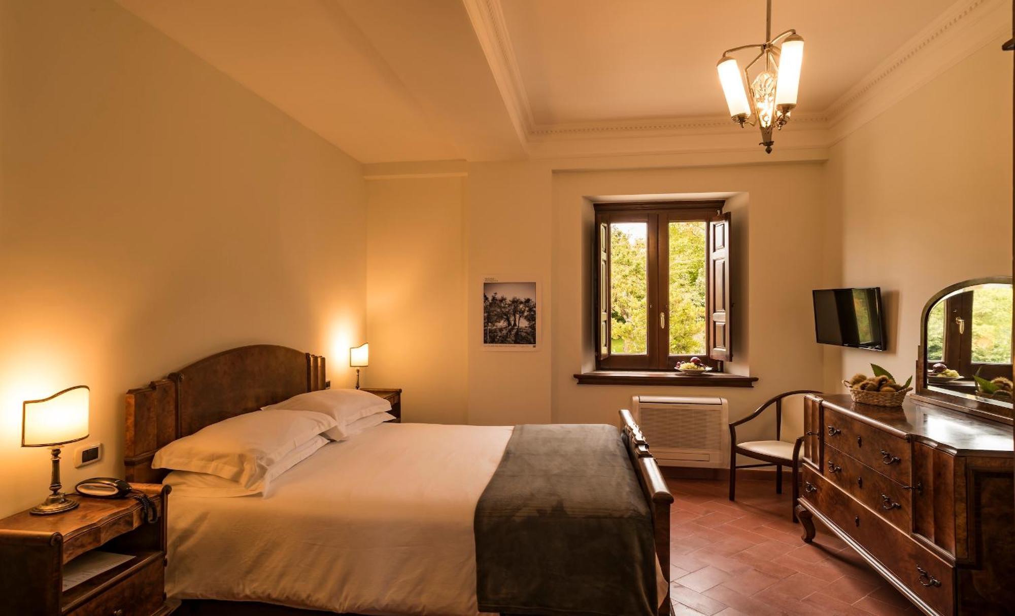Il Mulino Della Signora Luxury Country House Frigento 외부 사진