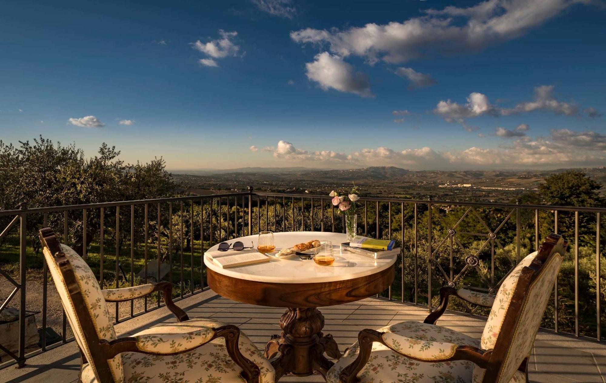 Il Mulino Della Signora Luxury Country House Frigento 외부 사진