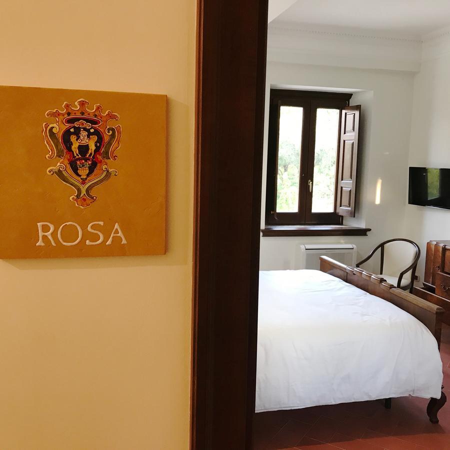 Il Mulino Della Signora Luxury Country House Frigento 외부 사진