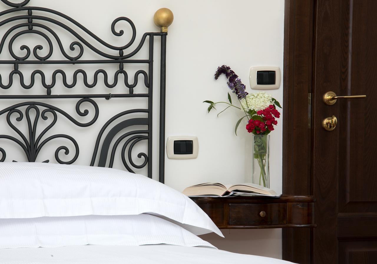 Il Mulino Della Signora Luxury Country House Frigento 외부 사진