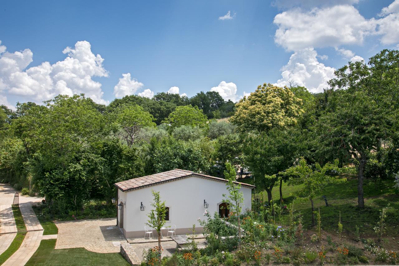Il Mulino Della Signora Luxury Country House Frigento 외부 사진
