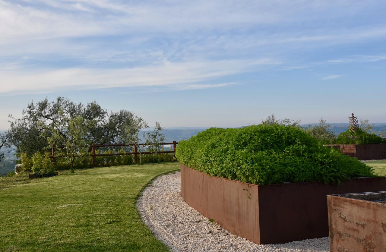 Il Mulino Della Signora Luxury Country House Frigento 외부 사진