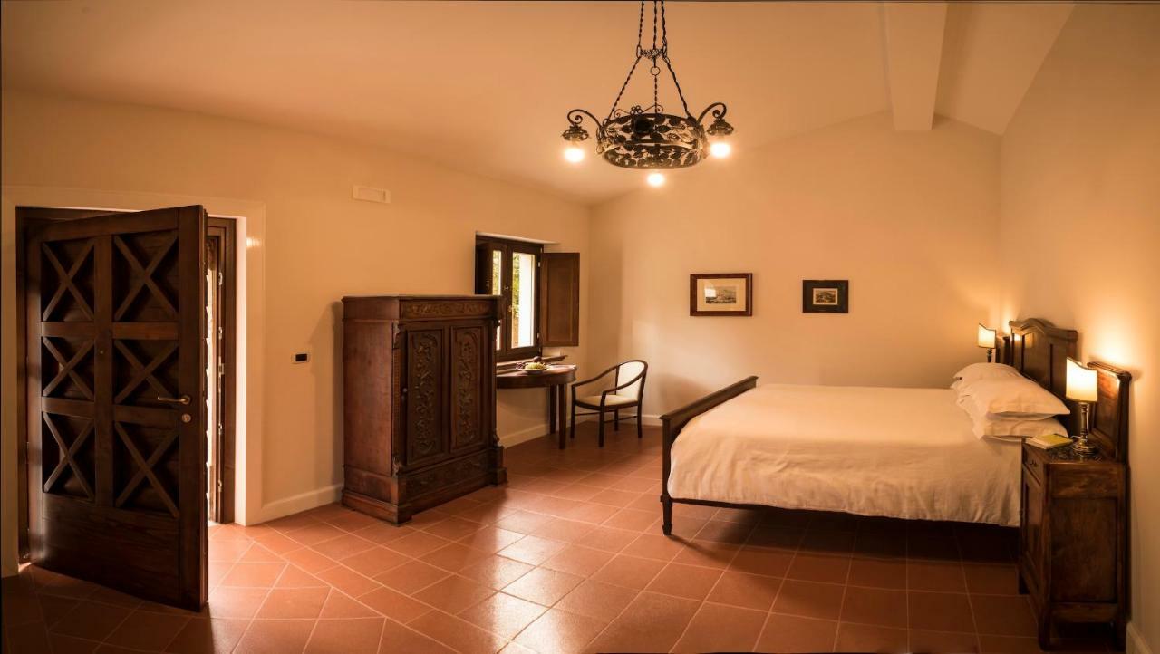 Il Mulino Della Signora Luxury Country House Frigento 외부 사진